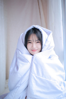 生活中的玛丽k8经典